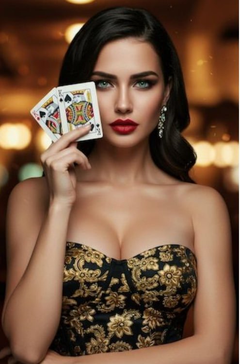 Người chơi đặt cược thể thao và casino trực tuyến tại link 789bet trên điện thoại